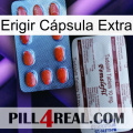 Erigir Cápsula Extra 36